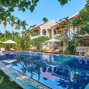 Bed & Breakfast En Retreat, Hoi An