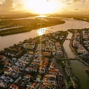 Homestay La Gai, Hoi An
