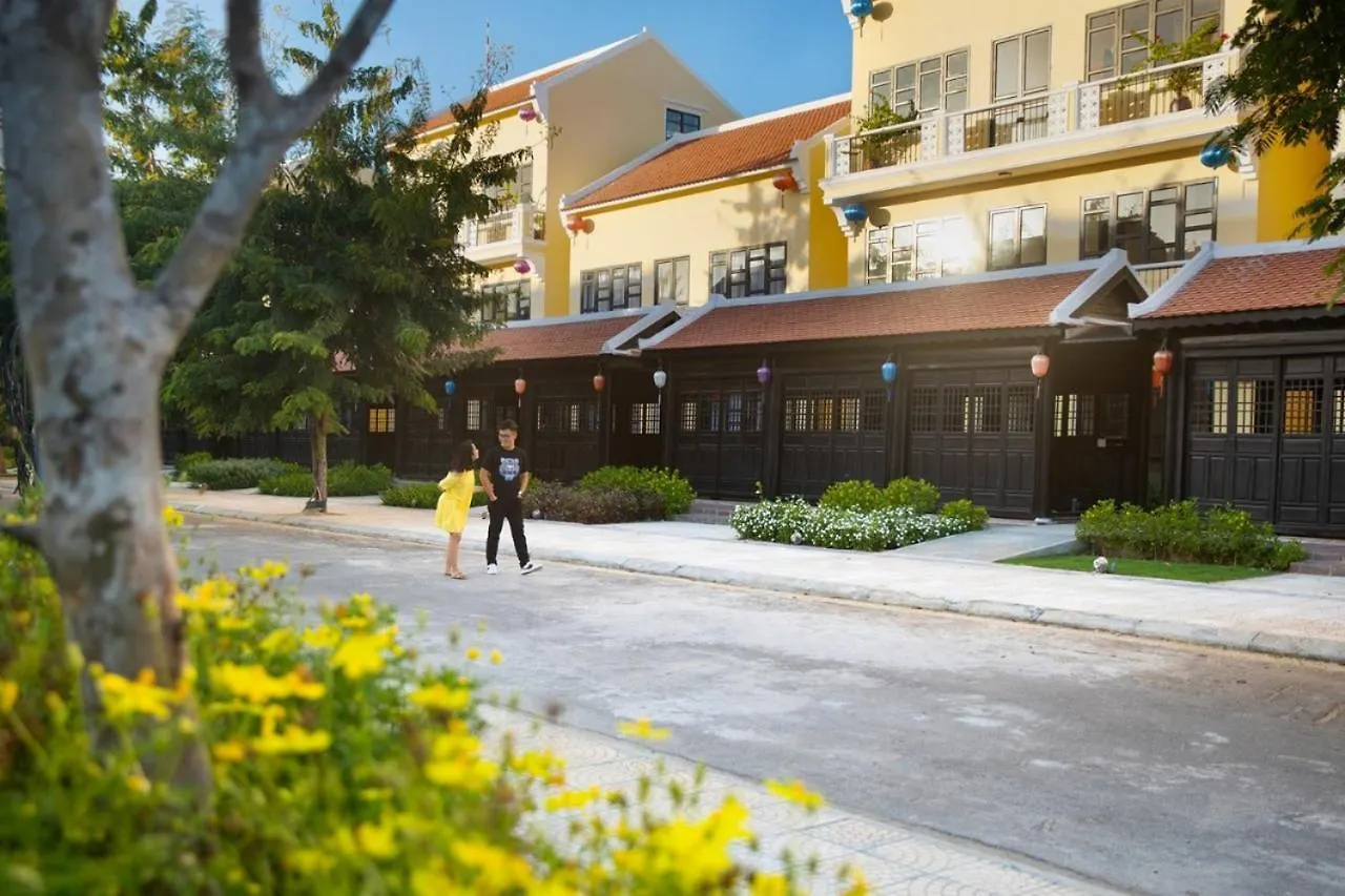 Bed & Breakfast The Letter Pool Villa Hoian Hoi An