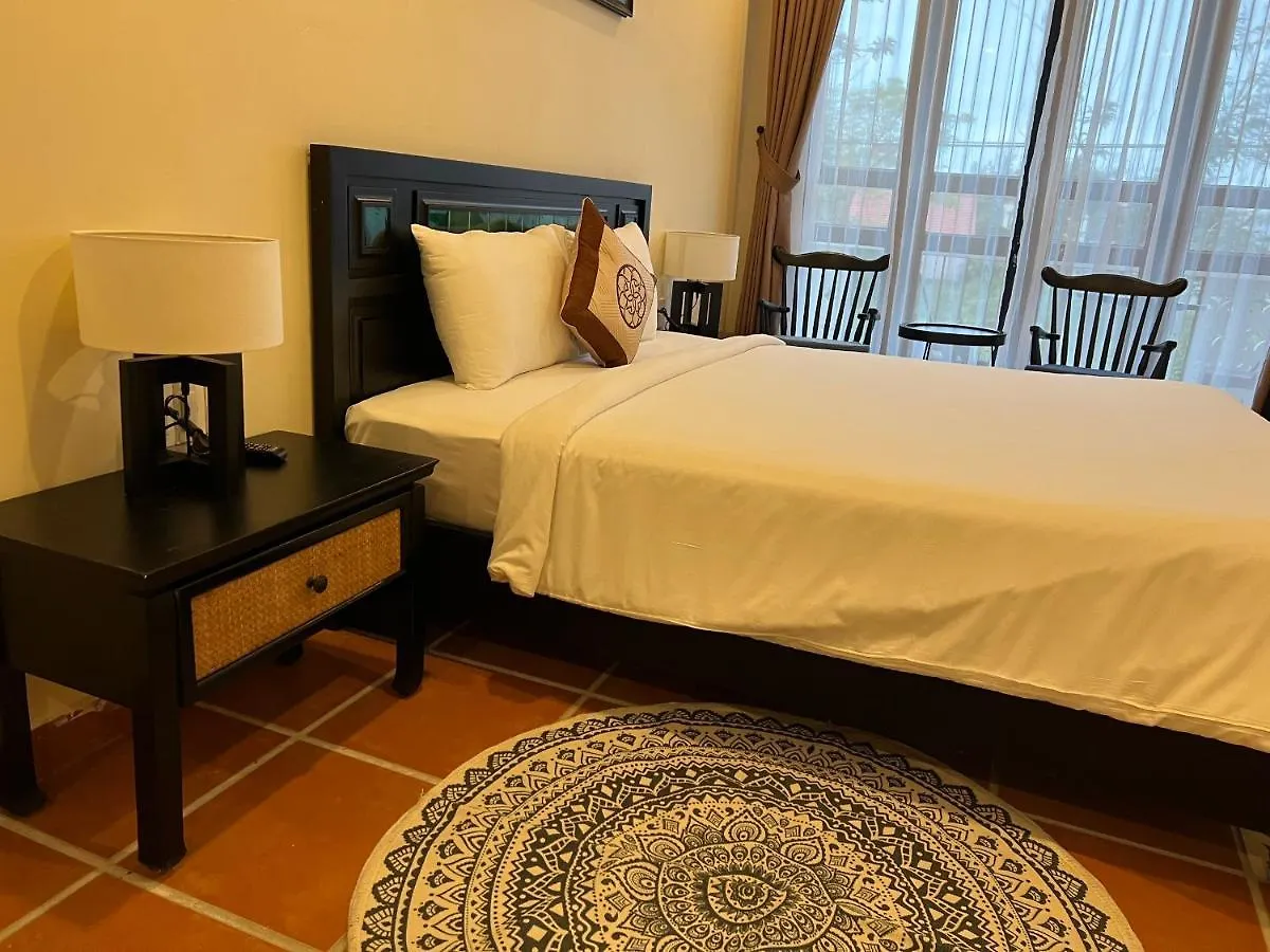 Bed & Breakfast The Letter Pool Villa Hoian Hoi An